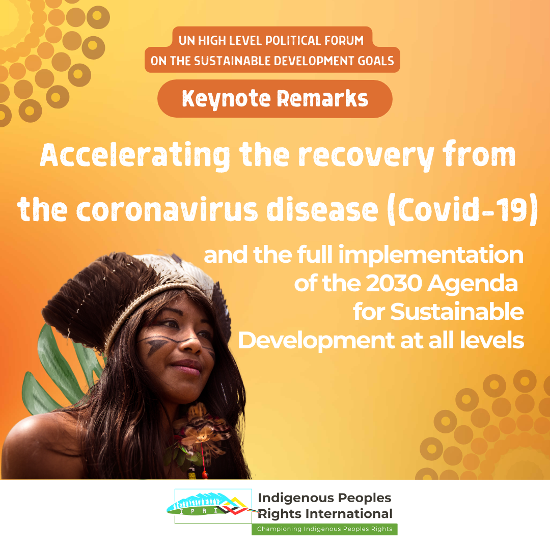Halfway there, but nowhere near: Need for genuine actions towards inclusive transformation