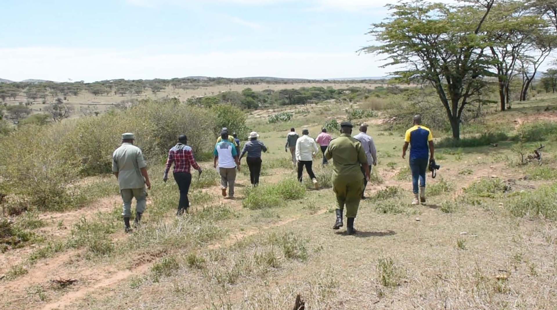 Media Statement On The Threats Of Eviction Of Maasai Pastoralists In Lo-liondo Area And The Ngorongoro National Park In Tanzania
