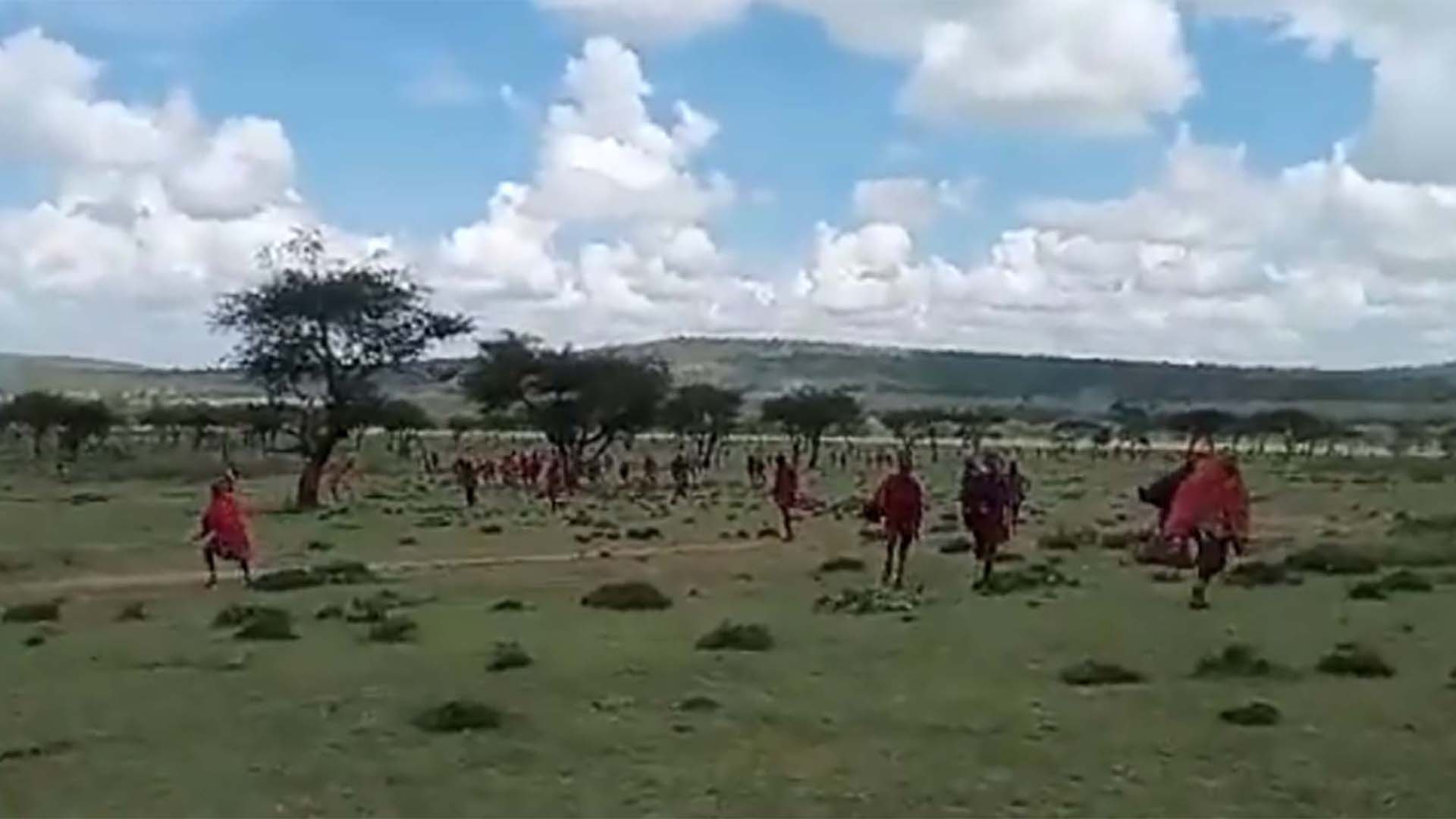Tanzania: The Government Of Tanzania Must Immediately Stop Violence Against The Maasai People In Loliondo And Conduct A Dialogue Respecting Their Rights